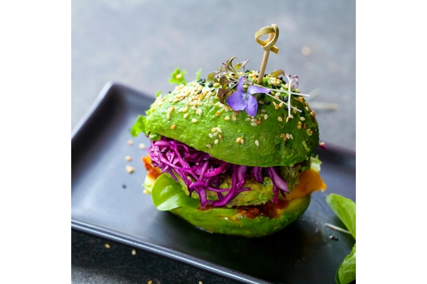 Image Special Report Trending Flavors